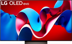 LG OLED65C46LA