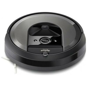 iRobot Roomba i7+ (i755840)