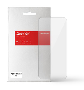 Гидрогелевая пленка ArmorStandart Apple iPhone 14 (ARM63980)