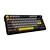 Ajazz AK820 Max Magnetic Switch RGB With Screen Wireless Black (AK820MAX-M-BGY)