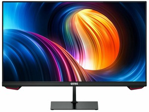QUBE Overlord G25F180 