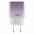 XO CE18 1Type-C PD/QC 30W Purple