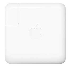 Apple 87W USB-C Power Adapter (MacBook Pro 15) (MNF82Z/A)