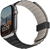 UAG Apple Watch Ultra 2/Ultra-49-45-44-42mm, Pathfinder, Black/Titanium(194161114036)