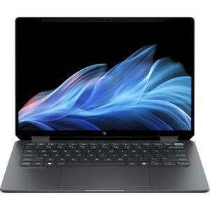 HP OmniBook Ultra Flip Laptop 14-fh0005ua (B9PD5EA) Eclipse Gray