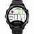 Garmin Forerunner 970 Carbon Gray DLC Titanium w. Black Case and Black/Translucent W. Band (010-0296