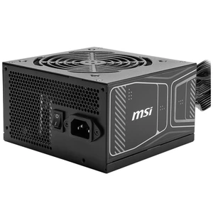 MSI MAG A850GN PCIE5