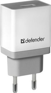 Defender UPA-21 White (83571)