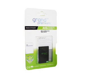 GRAND Premium Nokia BL-4UL