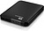 Western Digital Elements 500GB 2.5 USB 3.0 Black (WDBUZG5000ABK-EESN)