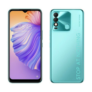 TECNO Spark 8 (Kg6k) 4/64 Cyan