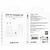 Borofone BA82A 1USB-C 25W + Type-C to Lightning Cable Whte