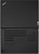 Lenovo ThinkPad T14 Gen 3 (21CF002TRA) Thunder Black