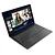Lenovo V15 G4 AMN Business (82YU00YARA) Black