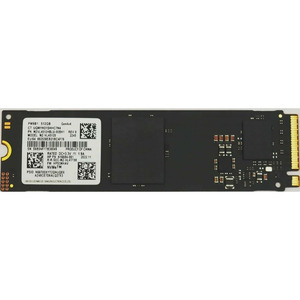 Samsung PM9B1 3D 512GB TLC Marvell 88SS1322 M.2 NVMe PCIe 4.0 OEM (MZVL4512HBLU-00BH1)