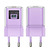 ACEFAST A53 Sparkling PD GaN 30W Alfalfa Purple (6974316282365)