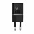 Baseus GaN5 USB-C 20W + Type-C to Type-C 100W 1m Black (P10110900113-00)