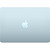 Apple MacBook Air 2025 M4 512GB/24GB (MC6V4) Sky Blue