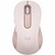 Logitech Signature M650 L Wireless Mouse Rose (910-006237)