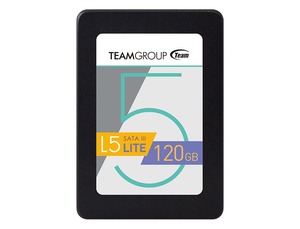Team L5 Lite 120GB 2.5 SATAIII TLC (T2535T120G0C101)