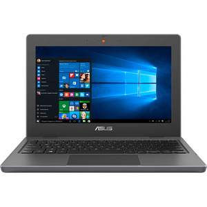 Asus AsusPRO BR1100CKA-GJ0318T (90NX03B1-M04260) Dark Grey