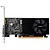 Gigabyte GeForce GT 1030 Low Profile 2GB GDDR5 (GV-N1030D5-2GL)