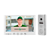 Комплект відеодомофону GreenVision GV-001-GV-057+GV-004