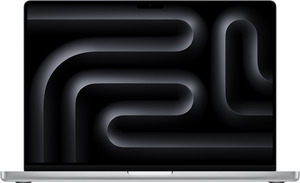 Apple MacBook Pro 16 M3 Max 36/1TB 2023 (MRW73) Silver