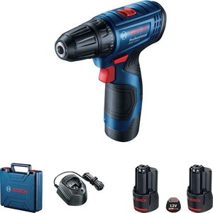 BOSCH GSR 120-LI Professional (0.601.9G8.000)