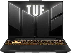 ASUS TUF Gaming F16 FX607JV-N3109 (90NR0HV6-M00860) Mecha Gray