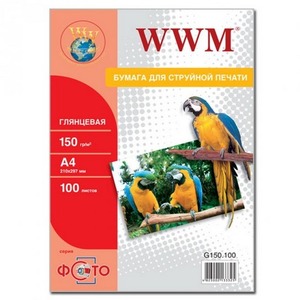 WWM G150.100