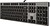 A4Tech KV-300H Black/Grey USB