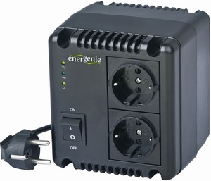 EnerGenie EG-AVR-1001