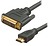 Cablexpert CC-HDMI-DVI-10MC