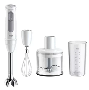 Braun MultiQuick 5 MQ 50236 MWH