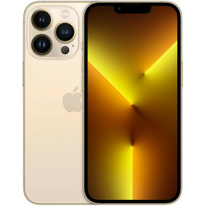 Apple iPhone 13 Pro Max 256GB Gold