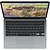 Apple MacBook Air 13,6 M2 Space Gray 2022 (MLXW3)
