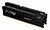 16GB (2x8GB) Kingston Fury Beast Black DDR5 5200 MHz (KF552C36BBEK2-16)