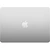 Apple Macbook Air 13' 2024 M2 256Gb/16Gb (MC7V4) Silver