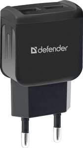 Defender EPA-13 Black (83840)