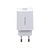 Borofone BA21A 1USB-A 3A QC3.0 18W White