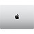 Apple MacBook Pro 14 M4 Pro 24/512GB 2024 (MX2E3UA/A) Silver