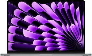 Apple MacBook Air 15 M3 A3114 Space Grey (MXD13)