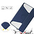 BeCover 360° Rotatable Samsung Galaxy Tab S6 Lite (2024) 10.4 P620/P625/P627 Deep Blue (712588)