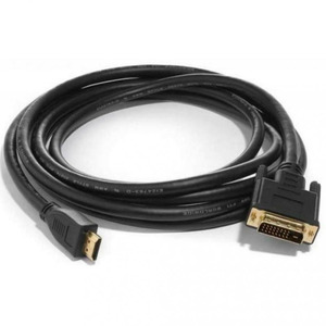 ATcom DVI-HDMI 5.0m (9154)