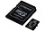 microSDXC 64GB Kingston Canvas Select Plus Class 10 UHS-I U1 V10 A1 + SD-adapter (SDCS2/64GB)