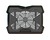 Trust GXT 1126 Aura (17) RGB Black (24192)