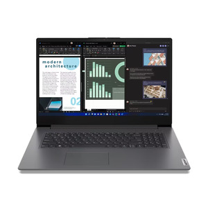 Lenovo V17 G4 IRU (83A20021RA) Iron Grey