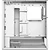 NZXT H5 Flow Compact Mid-Tower ATX Case - All White (CC-H52FW-01)