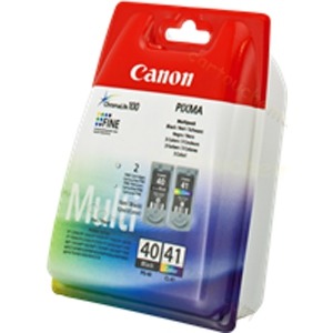 Canon PG-40/CL-41 (0615B043) Multipack